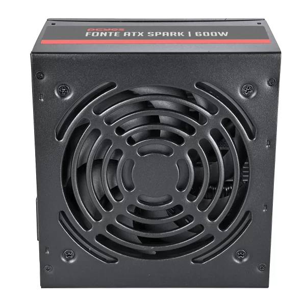 Fonte Atx Pcyes Spark 600W - Image 7