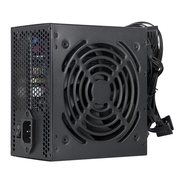 Fonte Atx Pcyes Spark 600W - Image 4